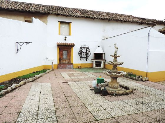 Foto 1 de Casa en venda a Villafrechós de 6 habitacions amb balcó i calefacció
