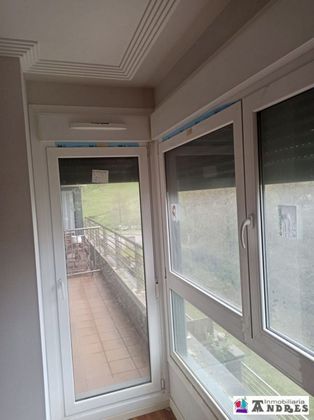Foto 2 de Venta de piso en Sukarrieta de 3 habitaciones con garaje y balcón
