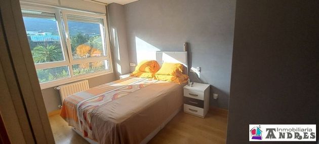 Foto 2 de Pis en venda a Bermeo de 3 habitacions amb jardí i calefacció