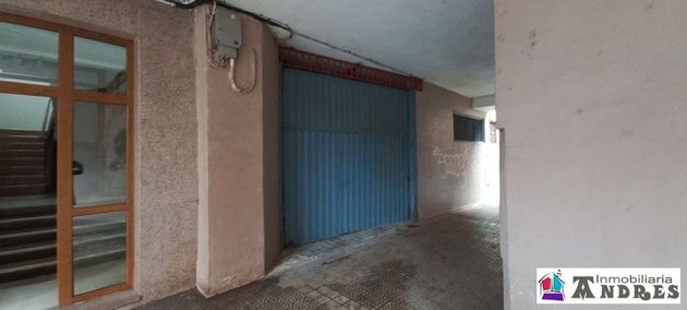 Foto 1 de Garaje en venta en Bermeo de 144 m²