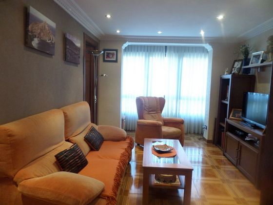 Foto 1 de Piso en venta en Bermeo de 3 habitaciones y 60 m²
