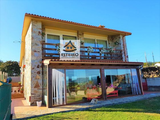 Foto 2 de Xalet en venda a Valdoviño de 3 habitacions amb terrassa i piscina