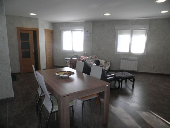 Foto 1 de Chalet en venta en Arrazua-Ubarrundia de 2 habitaciones con calefacción