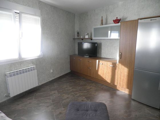 Foto 2 de Chalet en venta en Arrazua-Ubarrundia de 2 habitaciones con calefacción