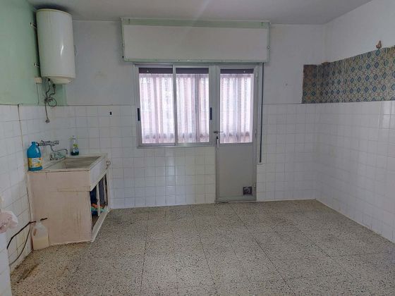 Foto 1 de Piso en venta en Aranzabela - Aranbizkarra de 3 habitaciones con terraza