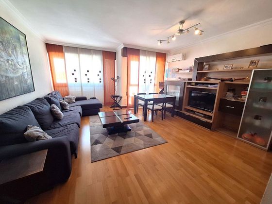 Foto 1 de Pis en venda a Centro - Vitoria-Gasteiz de 1 habitació amb aire acondicionat i calefacció