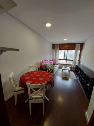 Foto 2 de Pis en lloguer a Areal – Zona Centro de 2 habitacions amb garatge i mobles