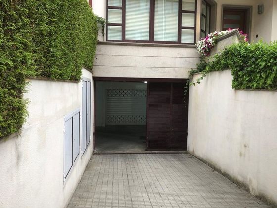 Foto 2 de Casa adosada en venta en Acea de Olga - Augas Férreas de 4 habitaciones con terraza y garaje