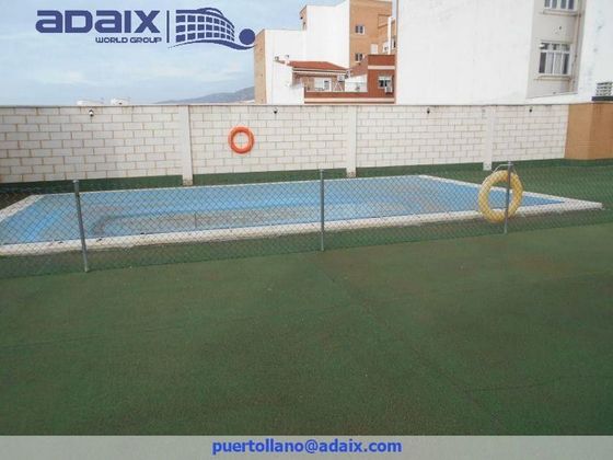 Foto 2 de Pis en venda a Carretera de Córdoba - Libertad de 3 habitacions amb piscina i garatge