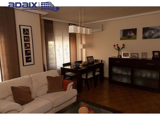 Foto 2 de Pis en venda a Centro - Puertollano de 3 habitacions amb terrassa i aire acondicionat