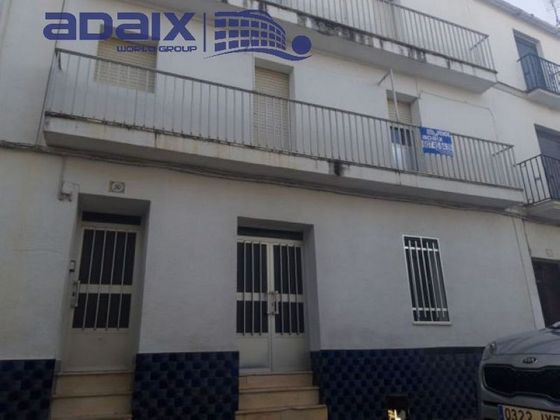 Foto 1 de Venta de piso en calle Manuel Quintanilla de 3 habitaciones con terraza