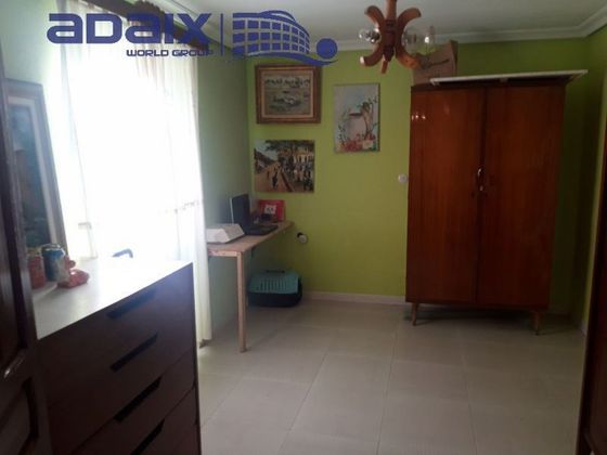 Foto 1 de Casa adossada en venda a Cabezarrubias del Puerto de 4 habitacions i 160 m²
