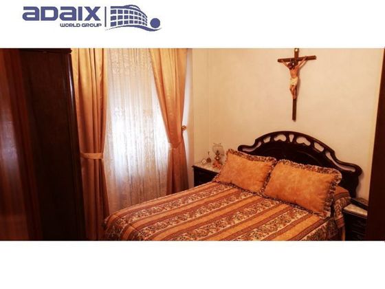 Foto 2 de Piso en venta en avenida Almadén de 3 habitaciones con muebles y aire acondicionado