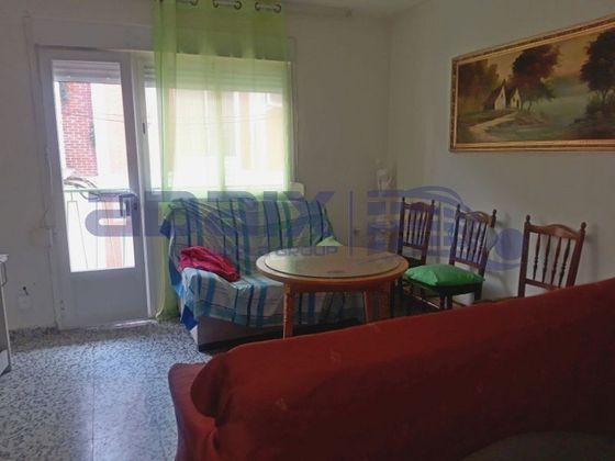 Foto 1 de Pis en venda a calle Albacete de 3 habitacions amb terrassa