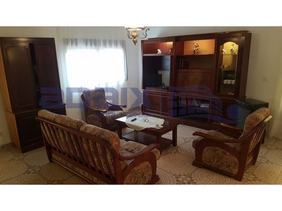 Foto 1 de Xalet en venda a Villanueva de San Carlos de 4 habitacions amb terrassa i aire acondicionat