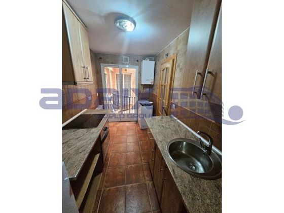 Foto 1 de Pis en venda a Centro - Puertollano de 3 habitacions amb garatge i mobles