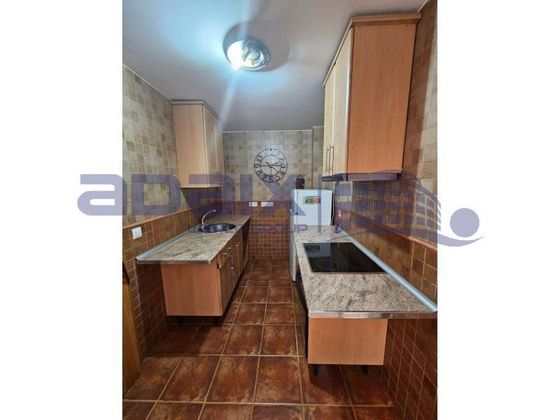 Foto 2 de Pis en venda a Centro - Puertollano de 3 habitacions amb garatge i mobles