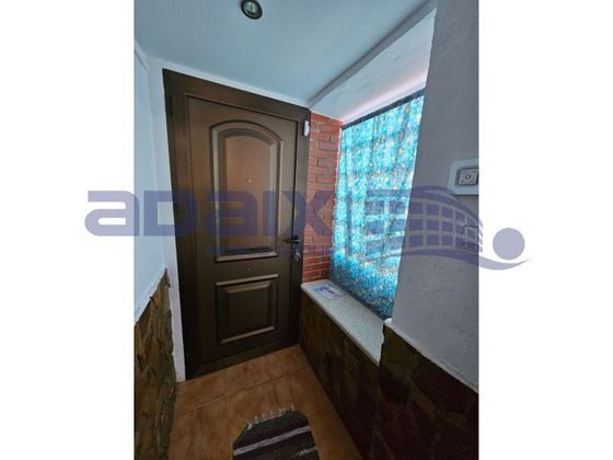Foto 1 de Casa en venta en El Poblado - Abulagar de 3 habitaciones con garaje y calefacción