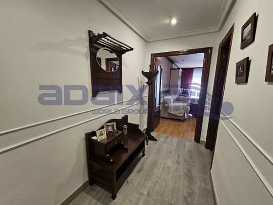 Foto 1 de Pis en venda a Centro - Puertollano de 4 habitacions amb terrassa i calefacció