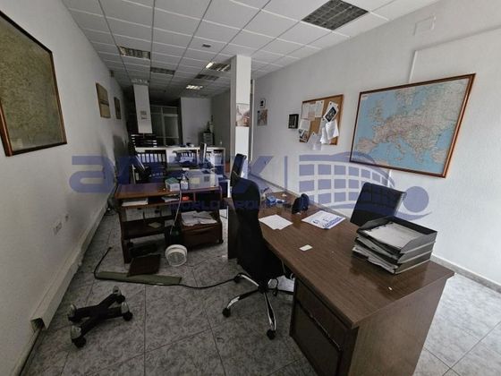 Foto 1 de Venta de oficina en Centro - Puertollano de 72000 m²