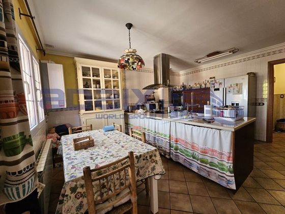 Foto 1 de Casa adosada en venta en Las Mercedes - El Cármen de 3 habitaciones con jardín y aire acondicionado