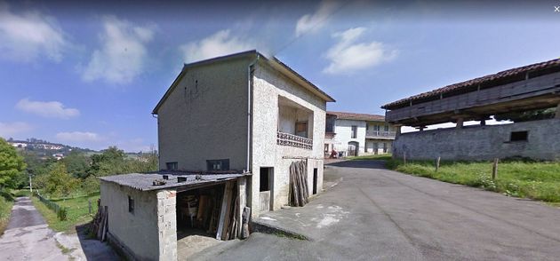 Foto 1 de Xalet en venda a Carbayin-Lieres-Valdesoto de 6 habitacions amb garatge