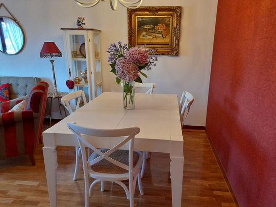 Foto 2 de Pis en venda a calle Pintora Concha Mori de 2 habitacions amb terrassa i garatge