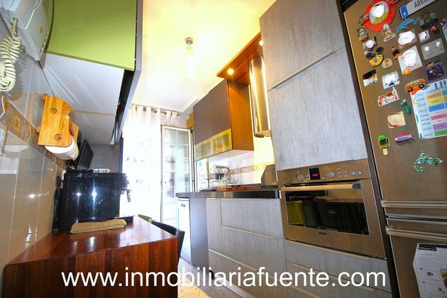 Foto 2 de Pis en venda a Alonsotegi de 3 habitacions amb garatge i balcó
