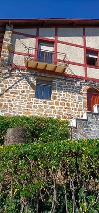 Foto 2 de Venta de chalet en Güeñes de 3 habitaciones con terraza y garaje
