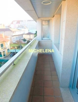 Foto 1 de Pis en venda a O Burgo - Campus Universitario de 3 habitacions amb garatge i balcó