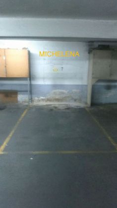 Foto 1 de Garatge en venda a calle Nova de Arriba de 10 m²