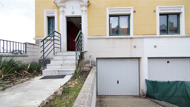 Foto 2 de Casa adossada en venda a Urbanización Siglo XXI - Carretera de Villalpando de 2 habitacions amb terrassa i garatge