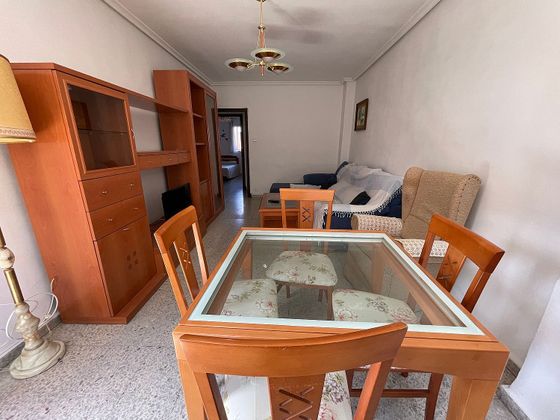 Foto 2 de Piso en venta en La Pantoja de 3 habitaciones con terraza y garaje