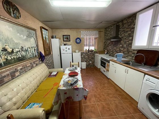 Foto 2 de Casa adossada en venda a Cerecinos del Carrizal de 3 habitacions i 190 m²
