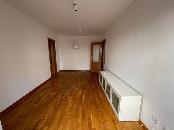 Foto 1 de Piso en venta en avenida Galicia de 1 habitación con terraza y calefacción