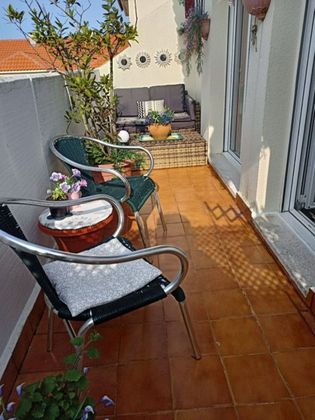 Foto 2 de Àtic en venda a calle Subida Campijo de 2 habitacions amb terrassa i piscina