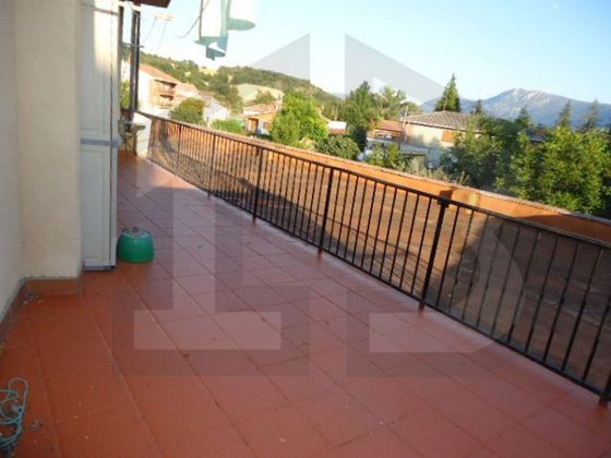 Foto 1 de Pis en venda a Valle de Tobalina de 5 habitacions amb terrassa i calefacció