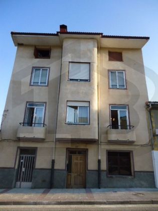 Foto 2 de Venta de piso en Valle de Tobalina de 5 habitaciones con terraza y calefacción