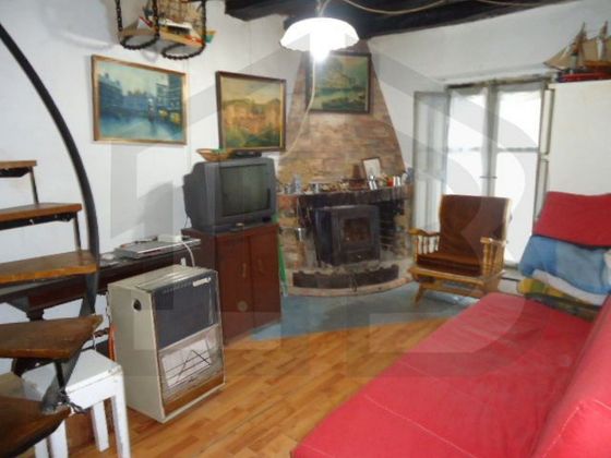 Foto 2 de Casa en venda a Merindad de Sotoscueva de 3 habitacions amb garatge i balcó