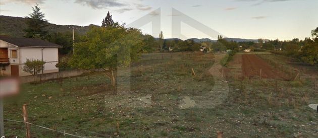 Foto 1 de Venta de terreno en Valle de Tobalina de 2616 m²