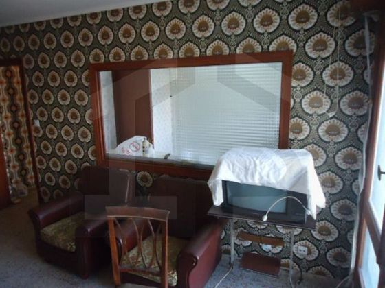 Foto 2 de Pis en venda a Medina de Pomar de 5 habitacions amb terrassa