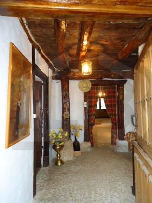 Foto 2 de Casa en venda a Villarcayo de Merindad de Castilla la Vieja de 4 habitacions amb calefacció