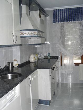 Foto 1 de Dúplex en venda a Medina de Pomar de 5 habitacions amb terrassa i garatge