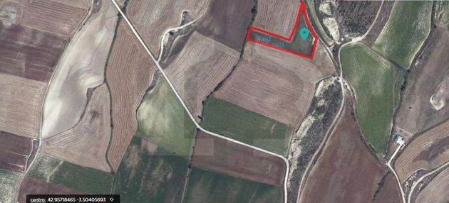 Foto 1 de Venta de terreno en Villarcayo de Merindad de Castilla la Vieja de 4241 m²