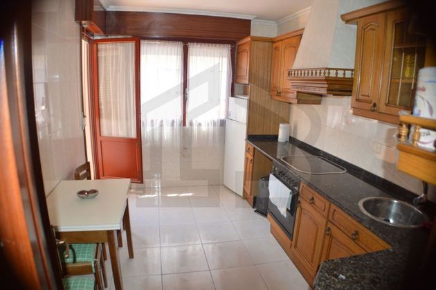 Foto 2 de Pis en venda a Villarcayo de Merindad de Castilla la Vieja de 3 habitacions amb terrassa i ascensor