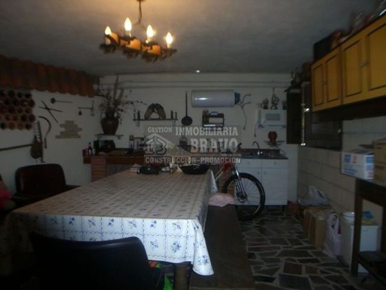 Foto 2 de Garaje en venta en Medina de Pomar de 80 m²