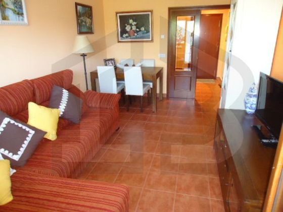 Foto 1 de Dúplex en venda a Medina de Pomar de 2 habitacions amb terrassa i piscina
