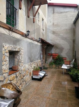 Foto 1 de Casa en venda a Valle de Valdebezana de 5 habitacions amb calefacció