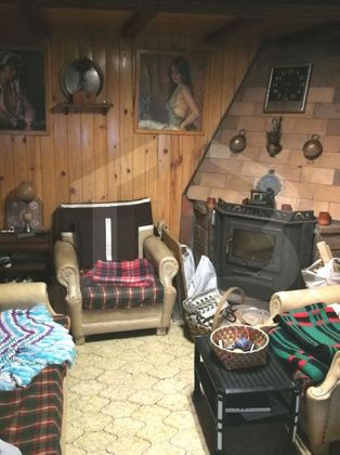Foto 2 de Casa en venta en Valle de Valdebezana de 5 habitaciones con calefacción
