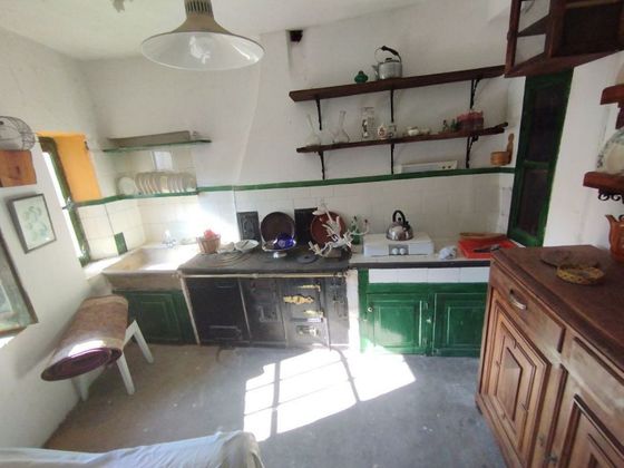 Foto 2 de Casa en venda a Valle de Tobalina de 3 habitacions i 92 m²
